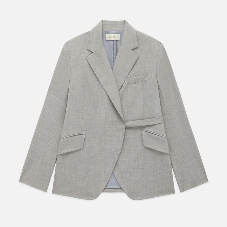 The Smoking Blazer