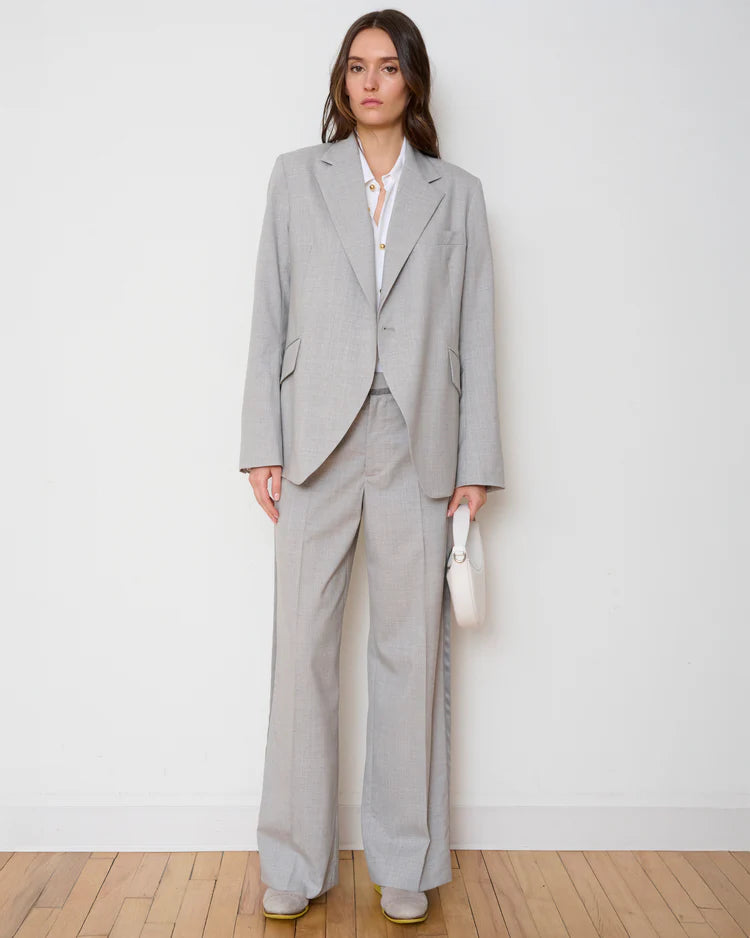 The Smoking Blazer