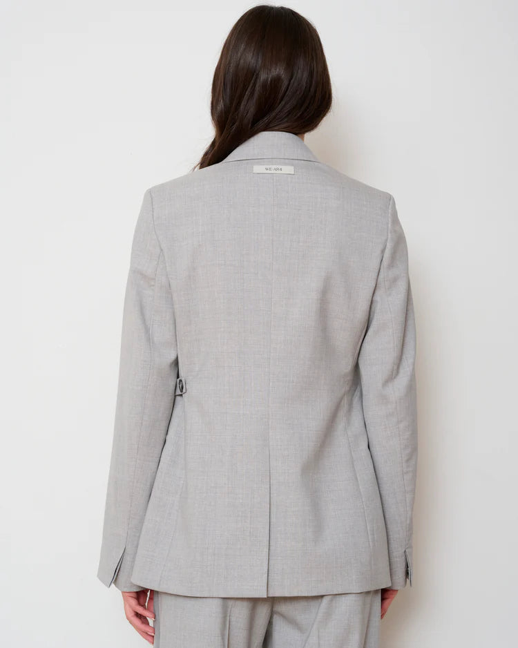 The Smoking Blazer