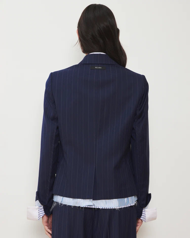 The Hutton Blazer