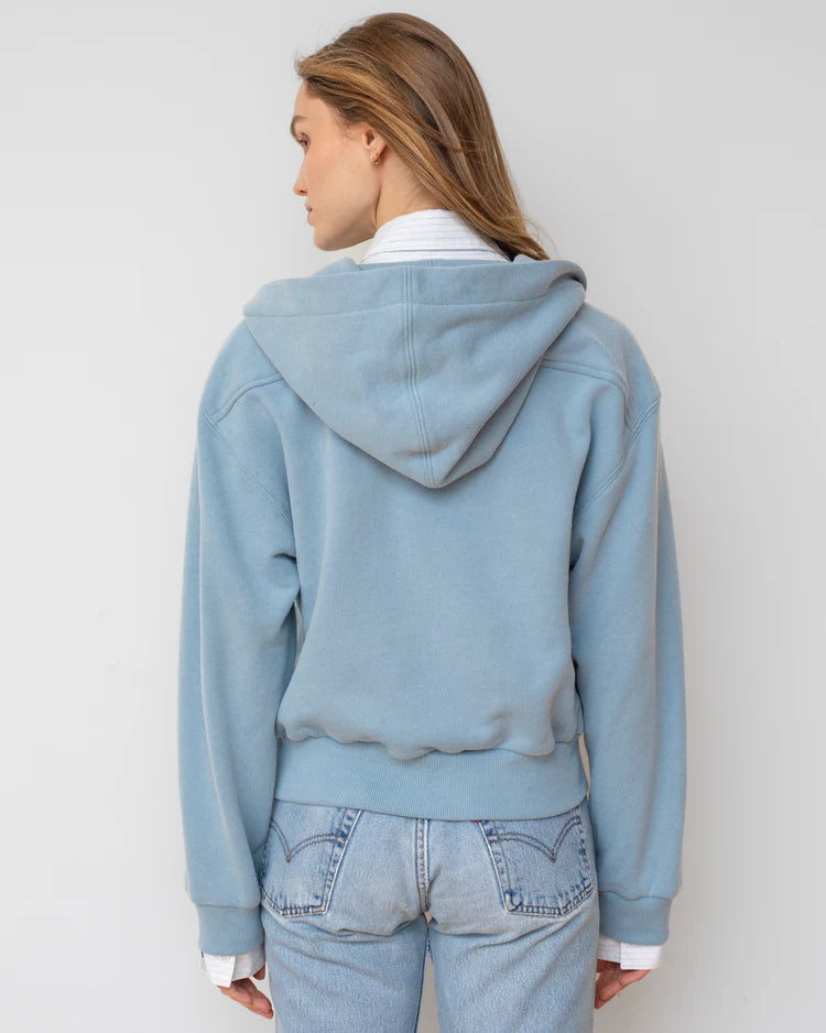 The Street Hoodie