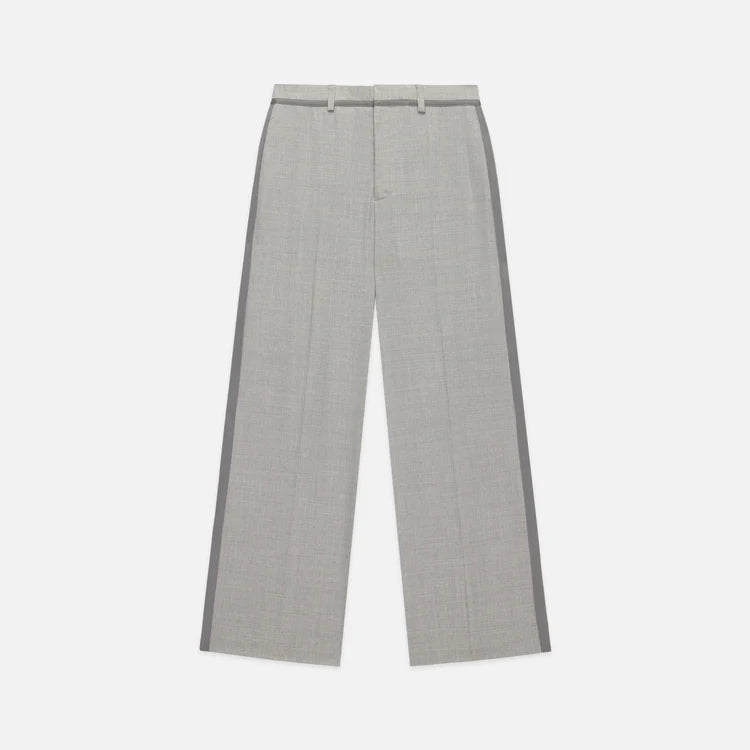 The Tuxedo Trouser