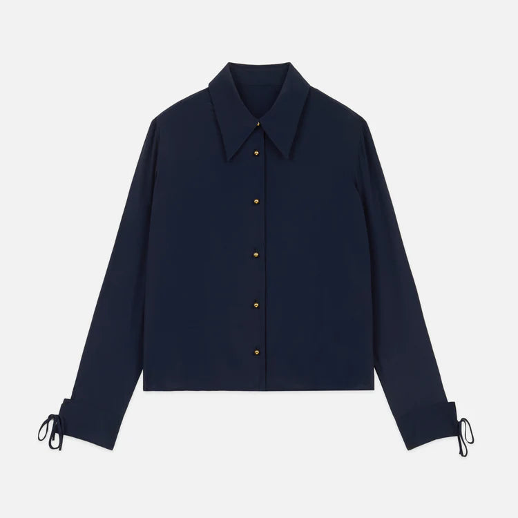 The 20S Blouse