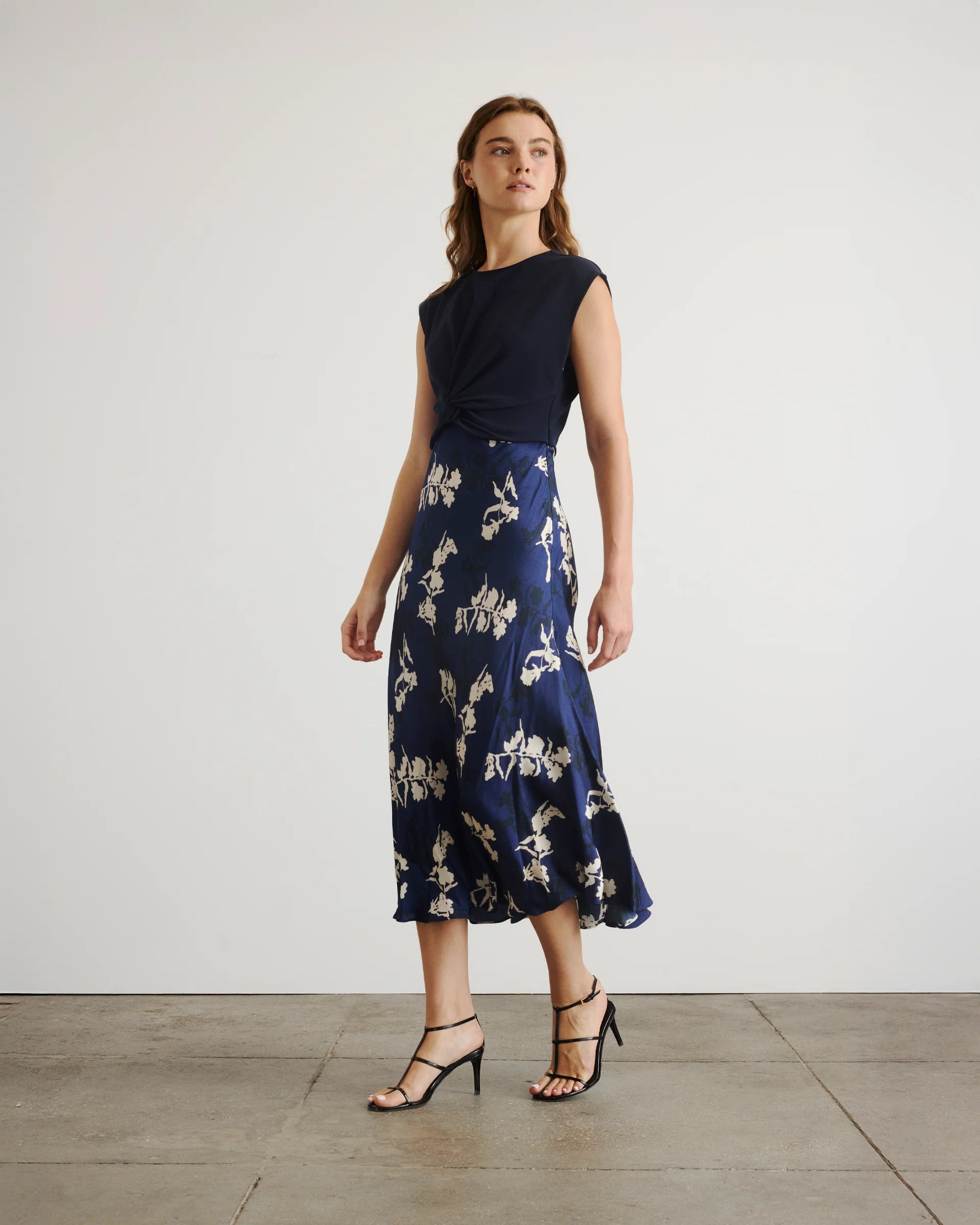 Rosabeth Dress