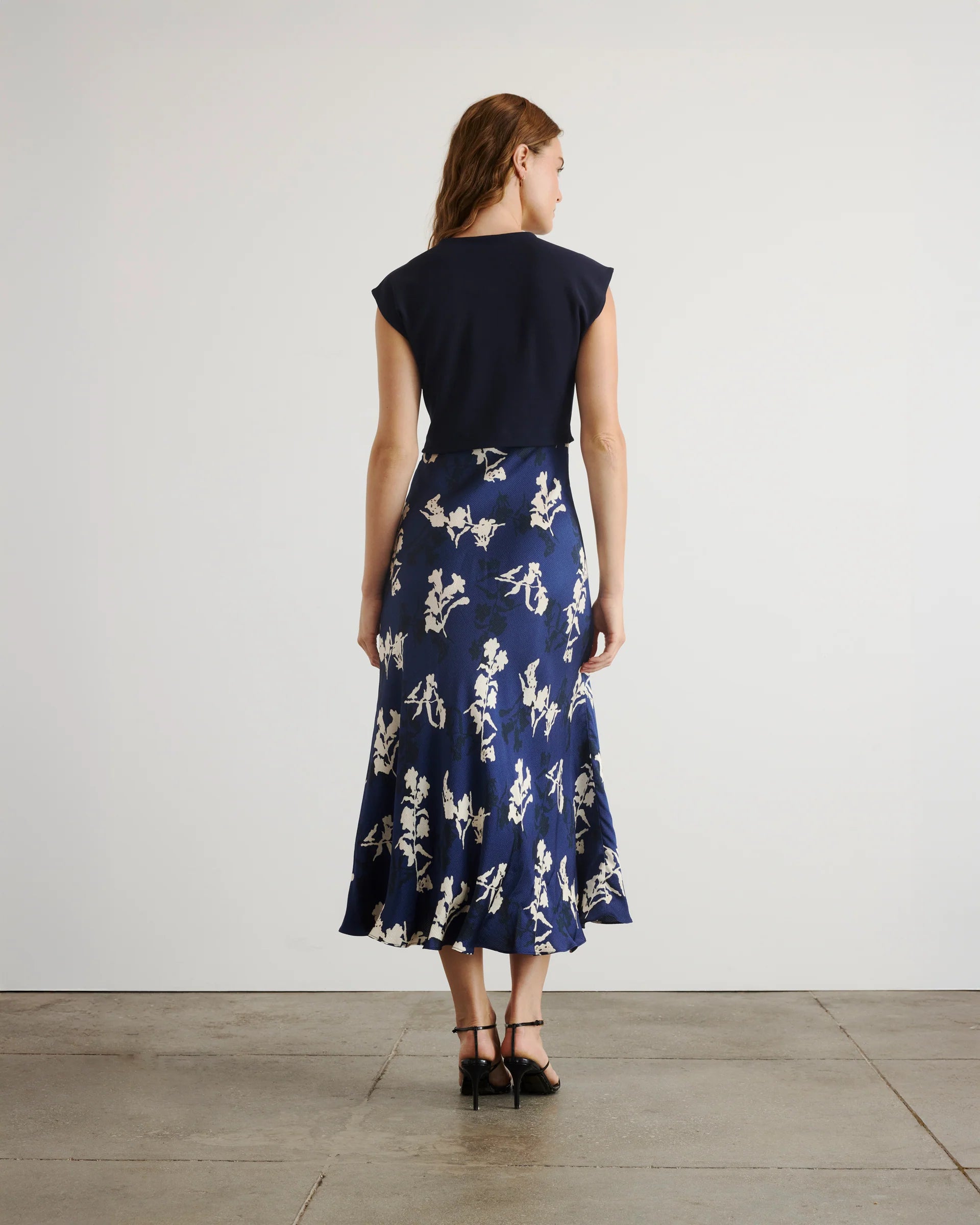 Rosabeth Dress