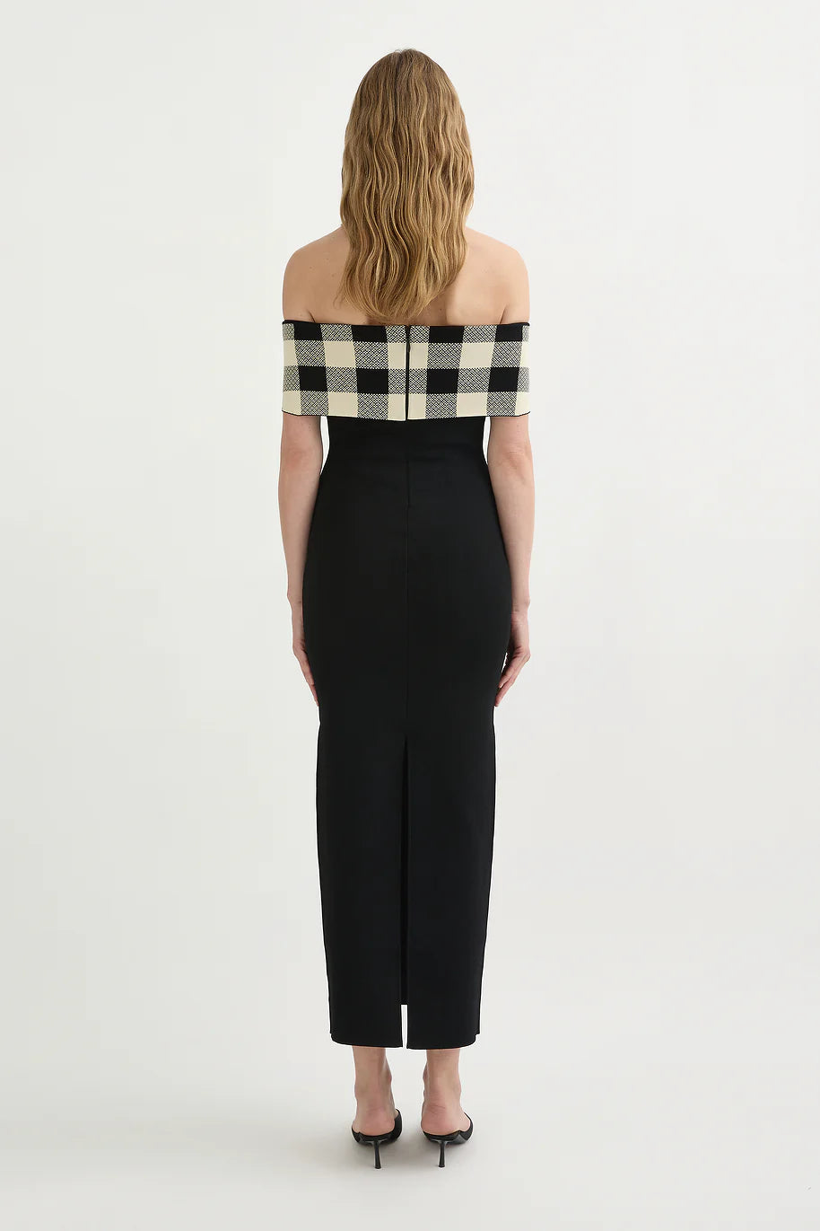 Pippa Dress