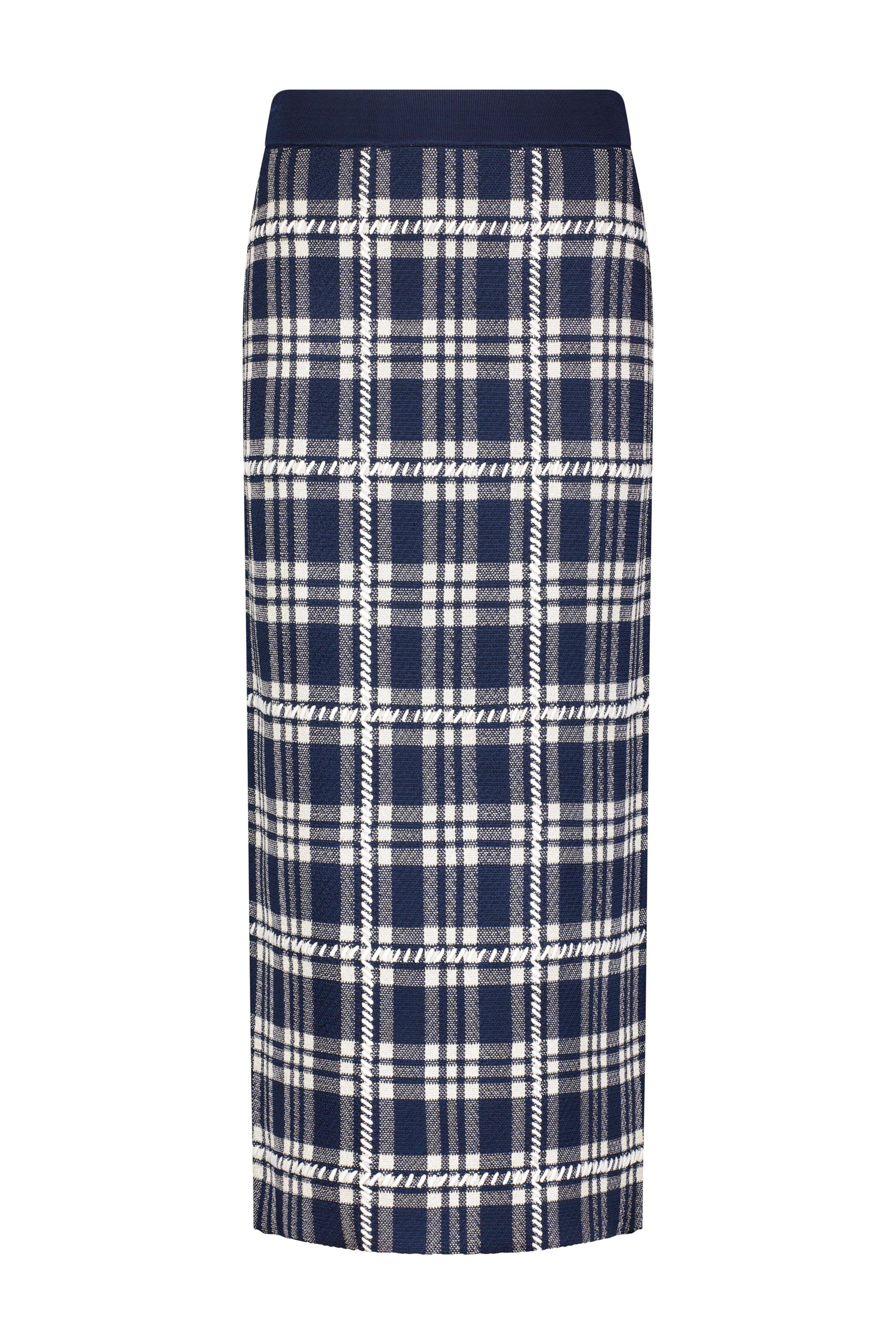 Pencil Skirt