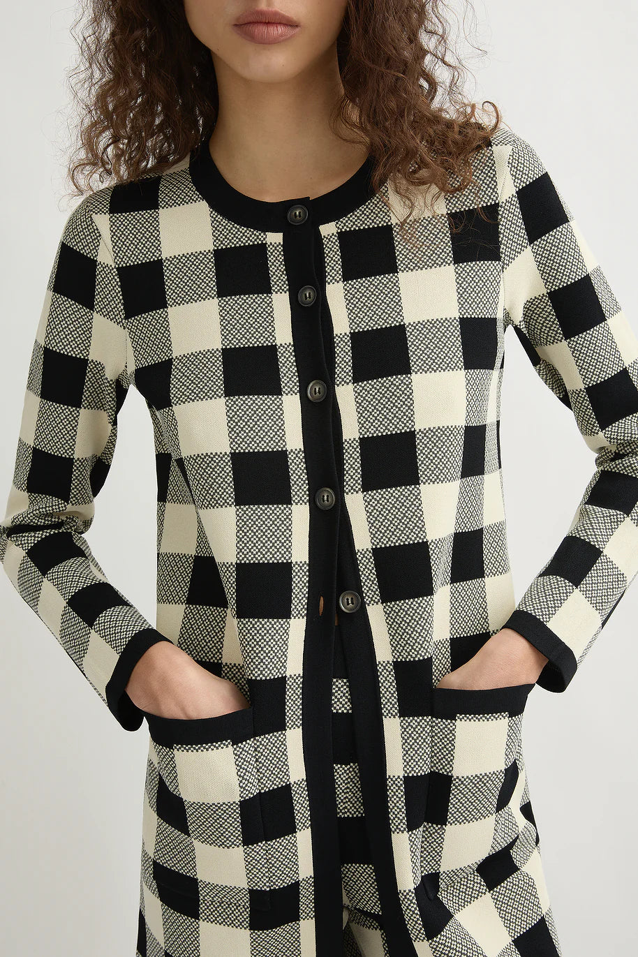 Pippa Cardigan