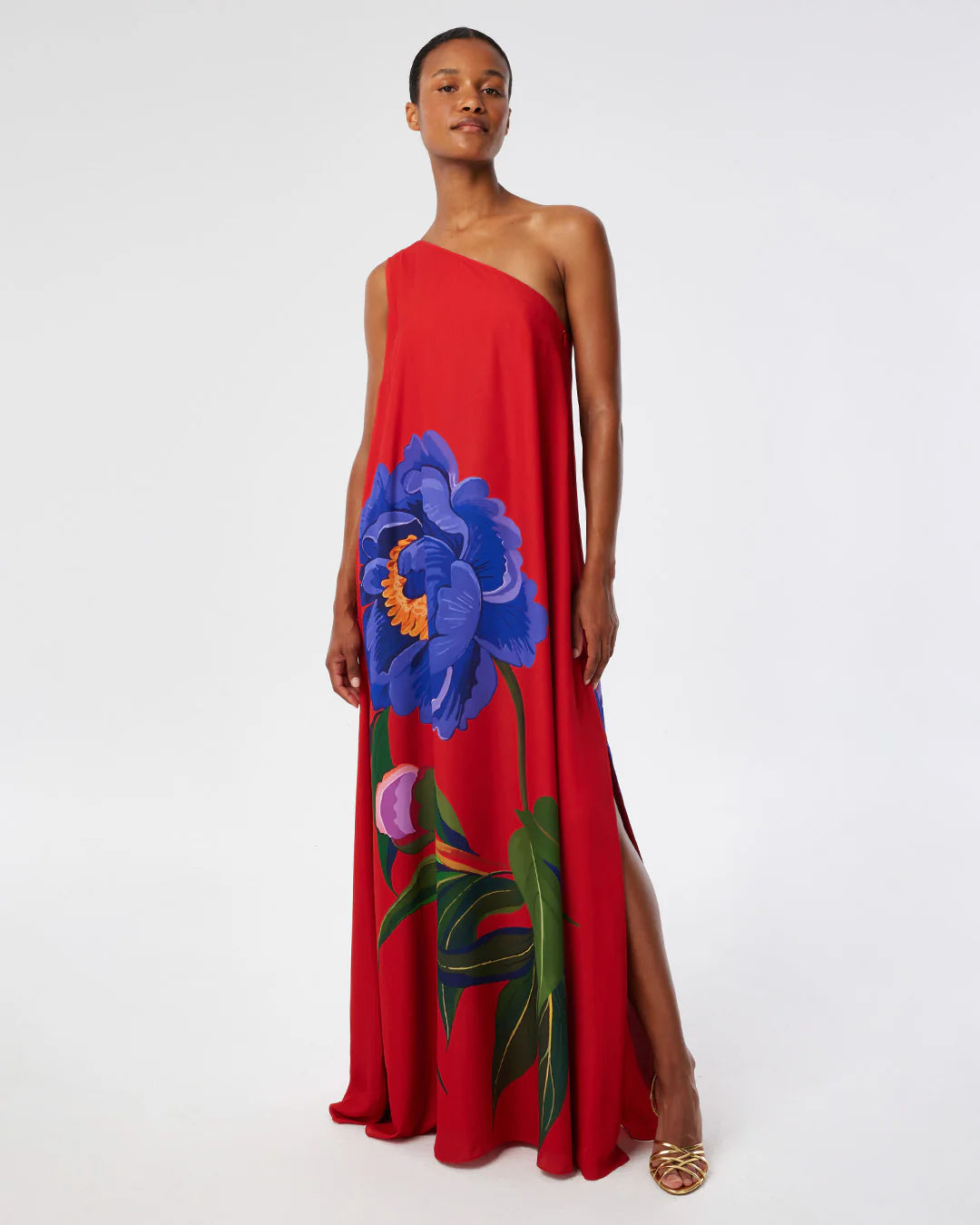 Lani Dress