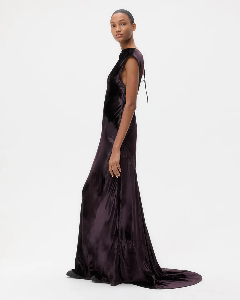 Back to You Dress