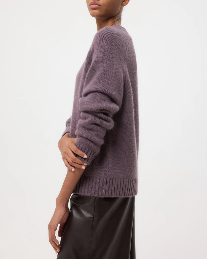New Jill Crewneck