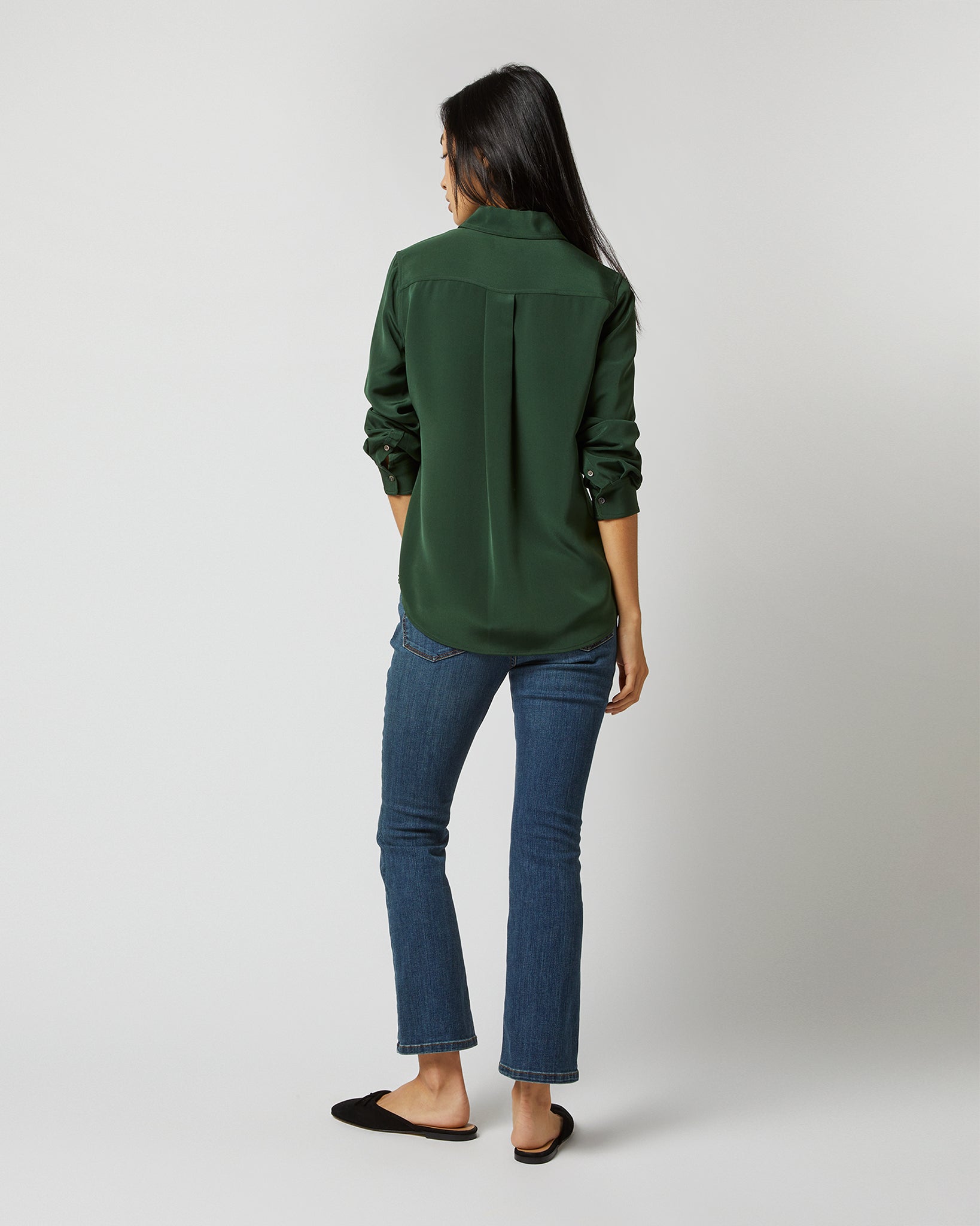 Hannah Blouse