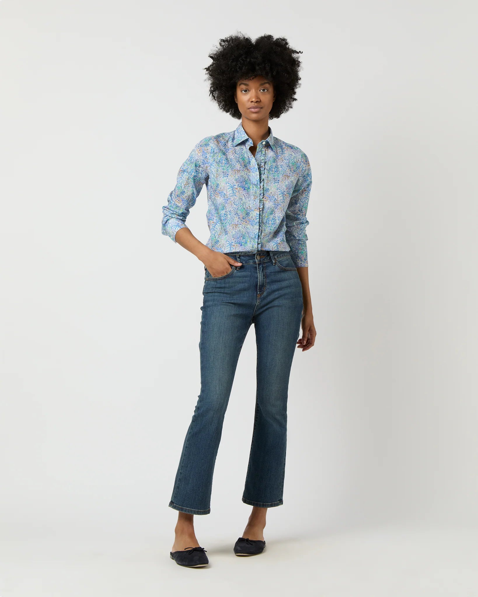 Julie Shirt