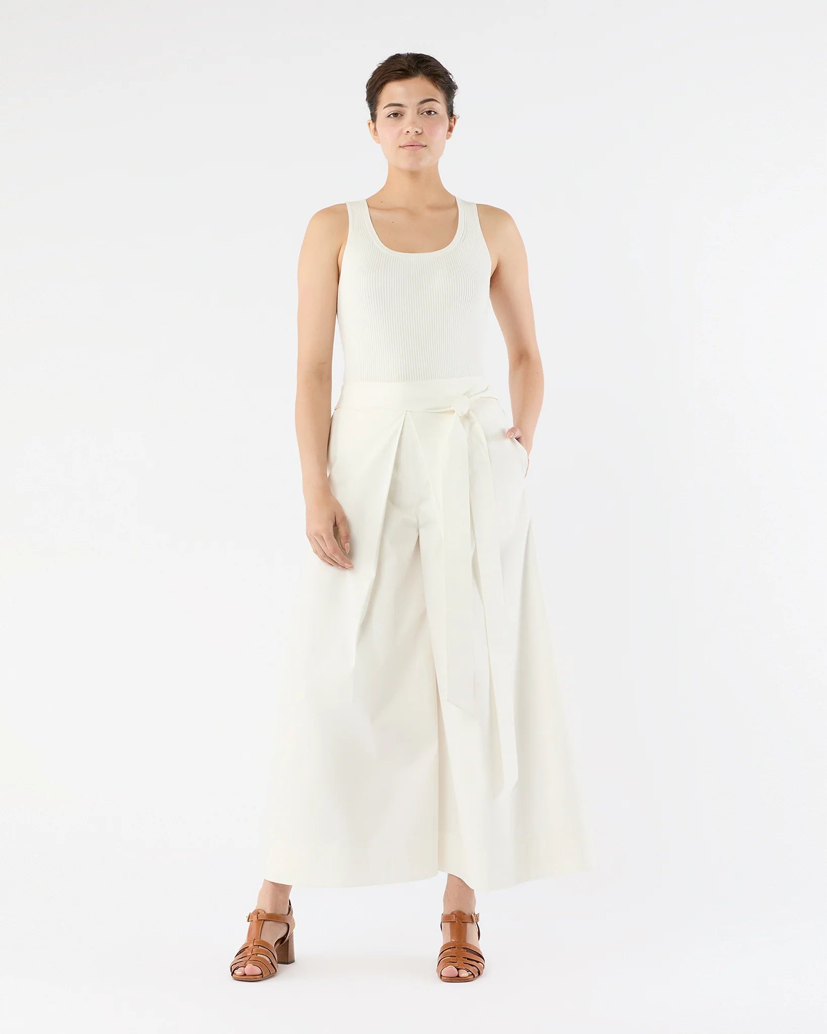 Molly Pant