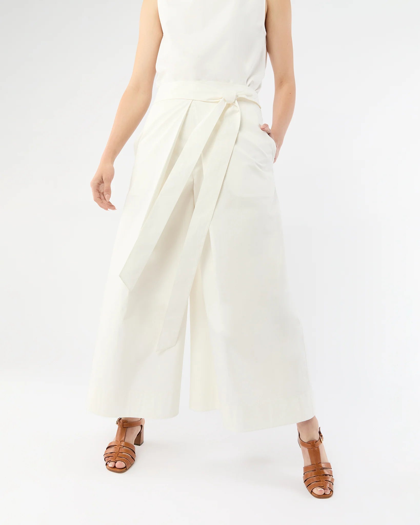 Molly Pant