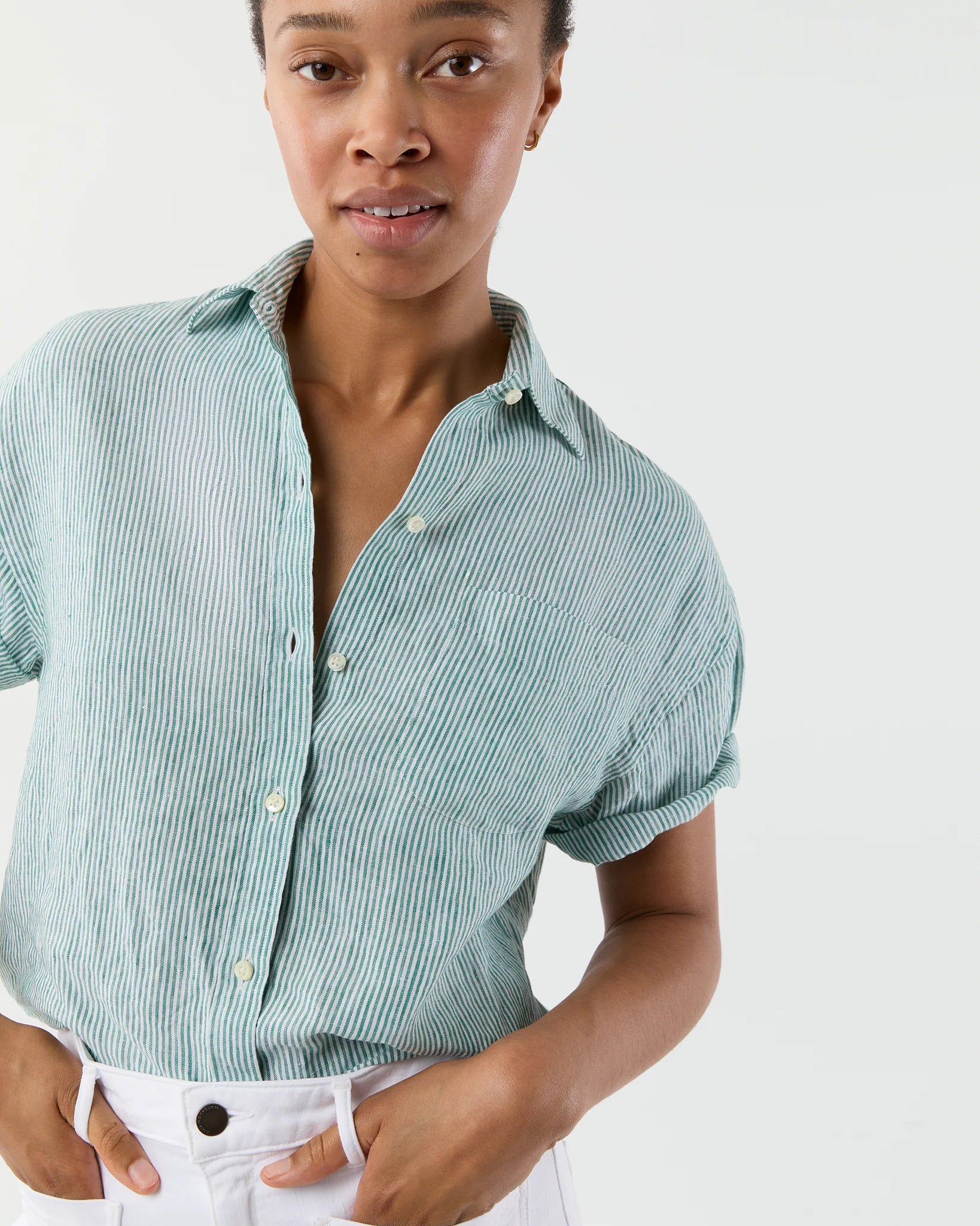 Agnes Shirt