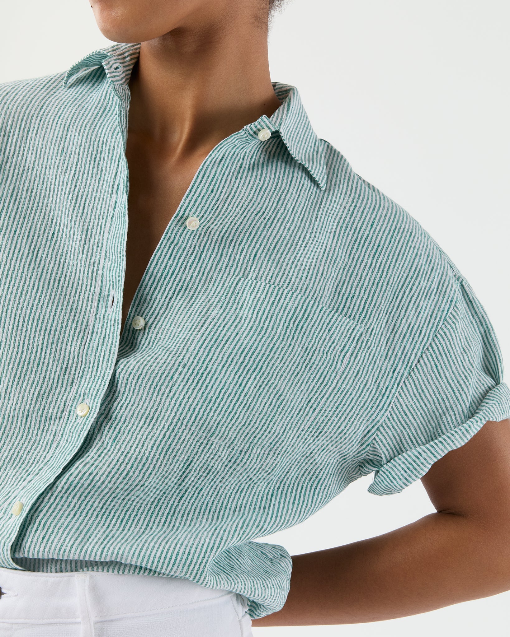 Agnes Shirt
