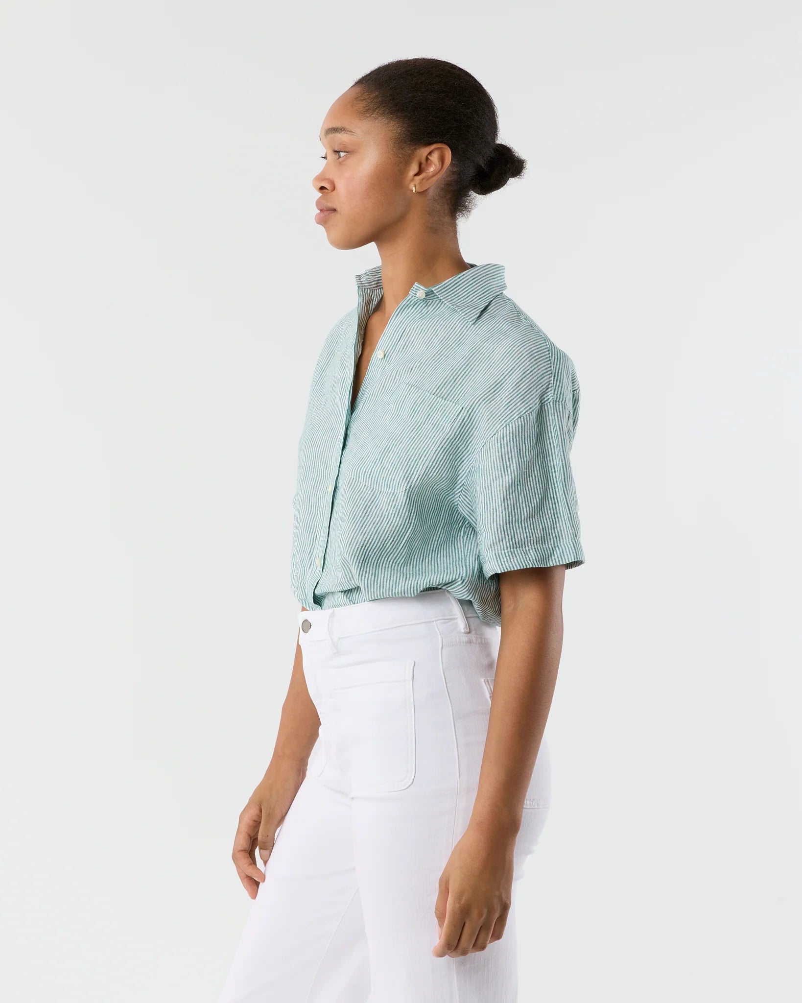 Agnes Shirt