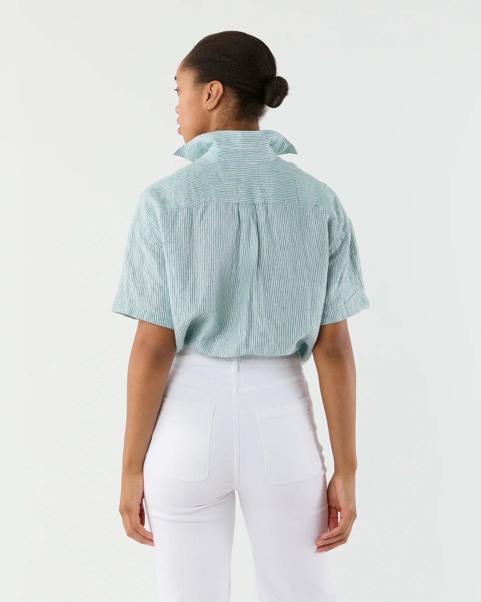 Agnes Shirt