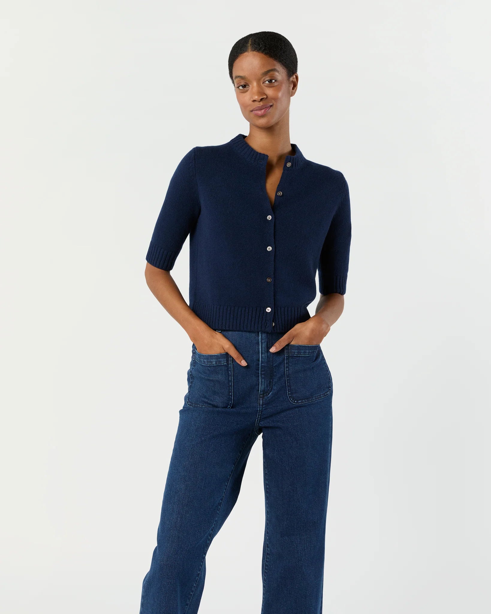 Kelly Cardigan