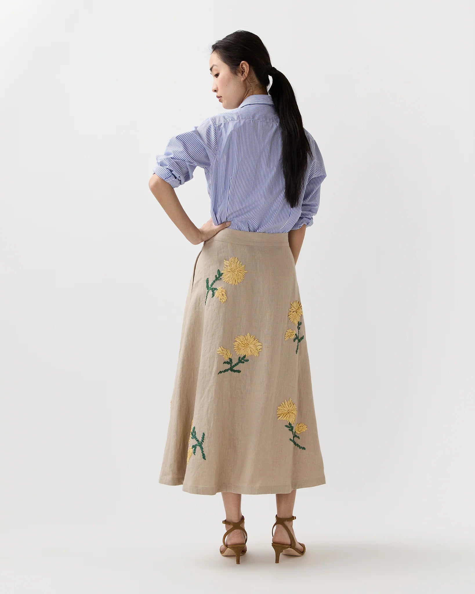 Renee Skirt
