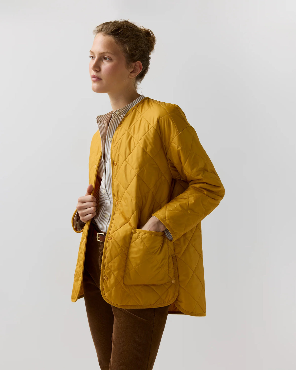 Cashpad Jacket