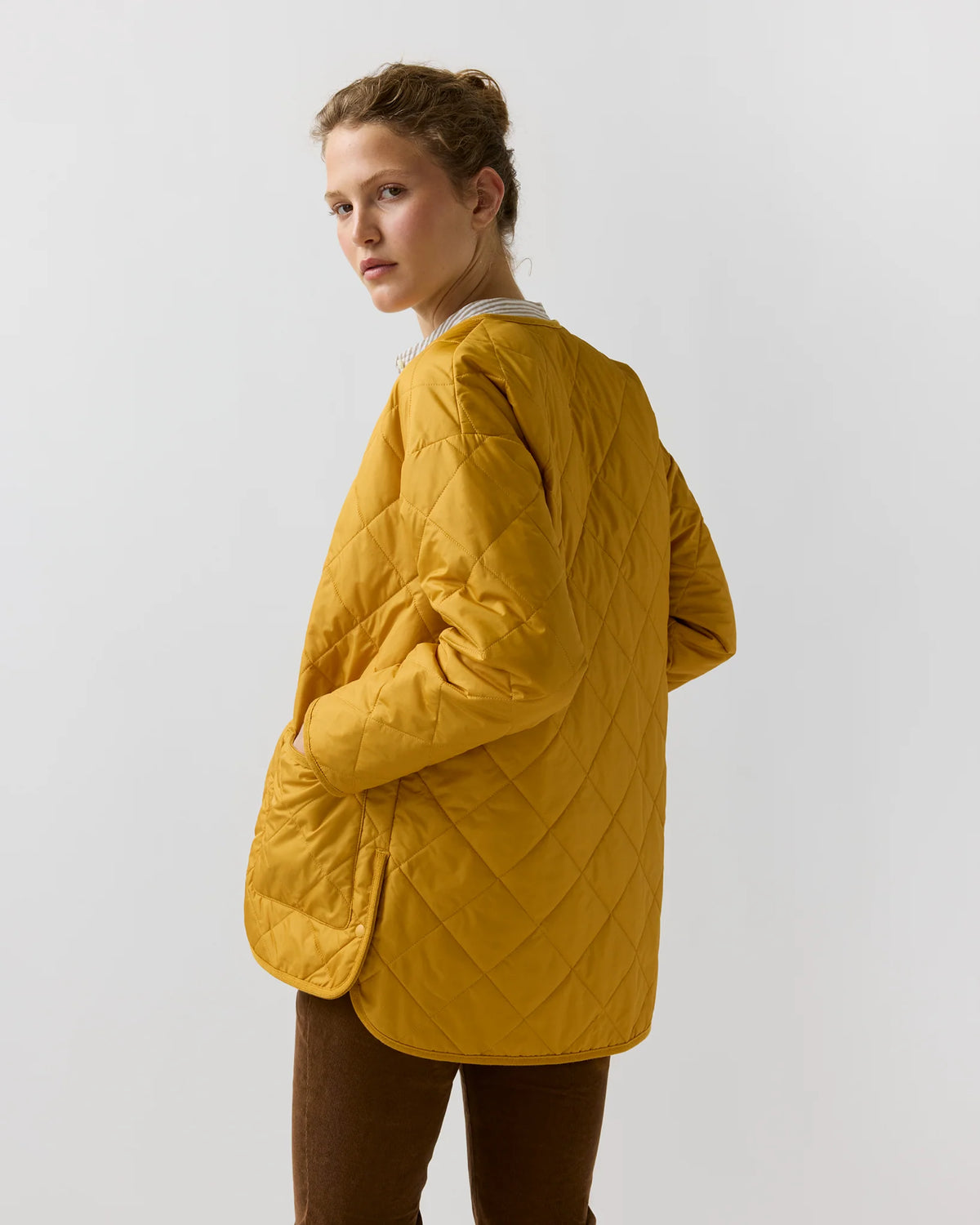 Cashpad Jacket