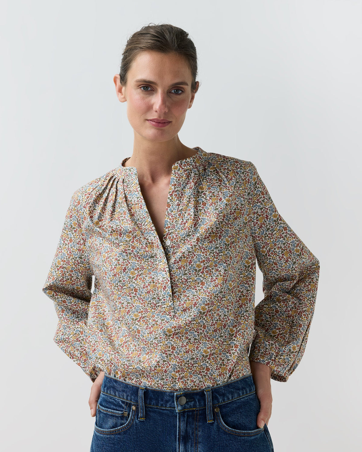 Sienna Top