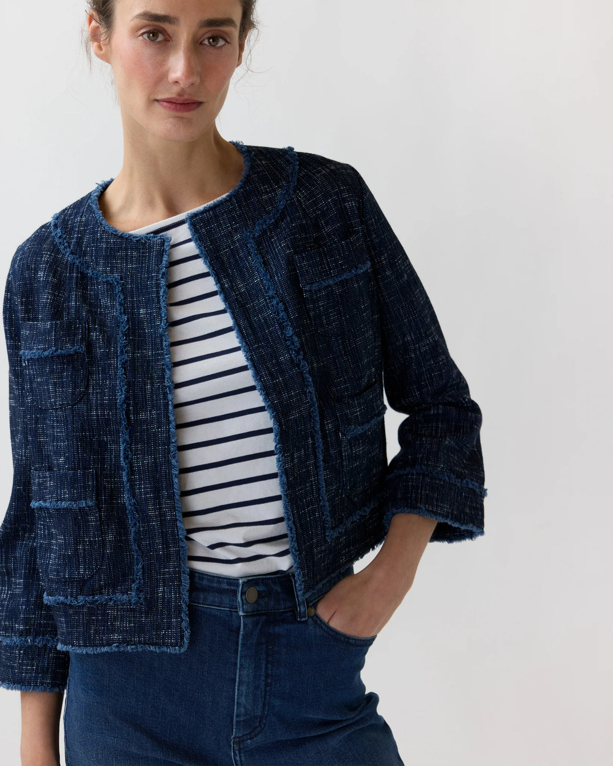 Kiki Jacket