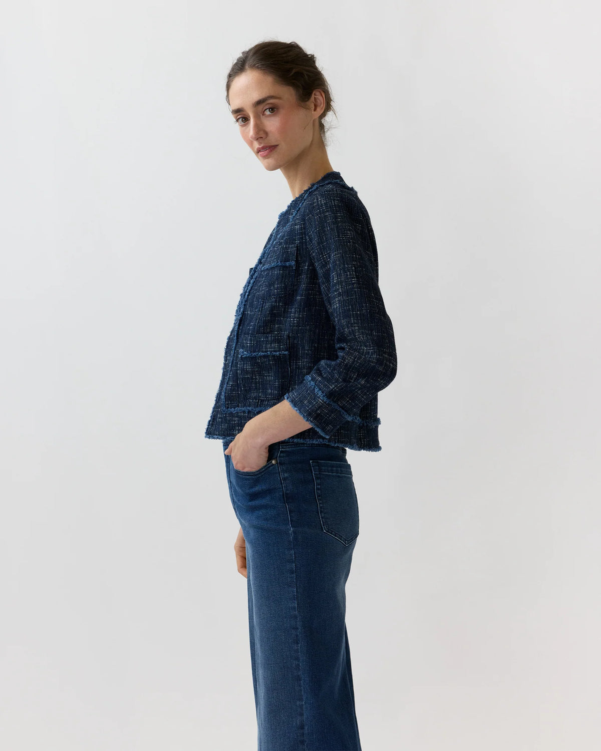 Kiki Jacket