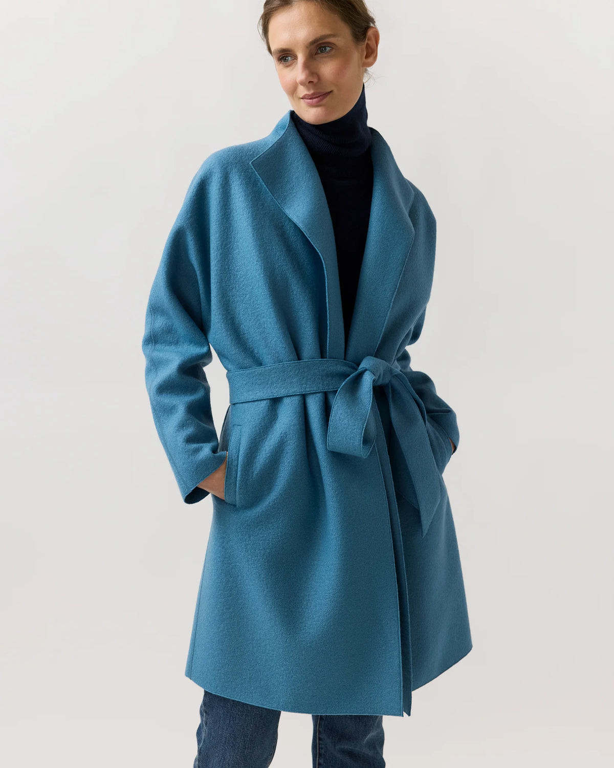 Kimono Carina Coat