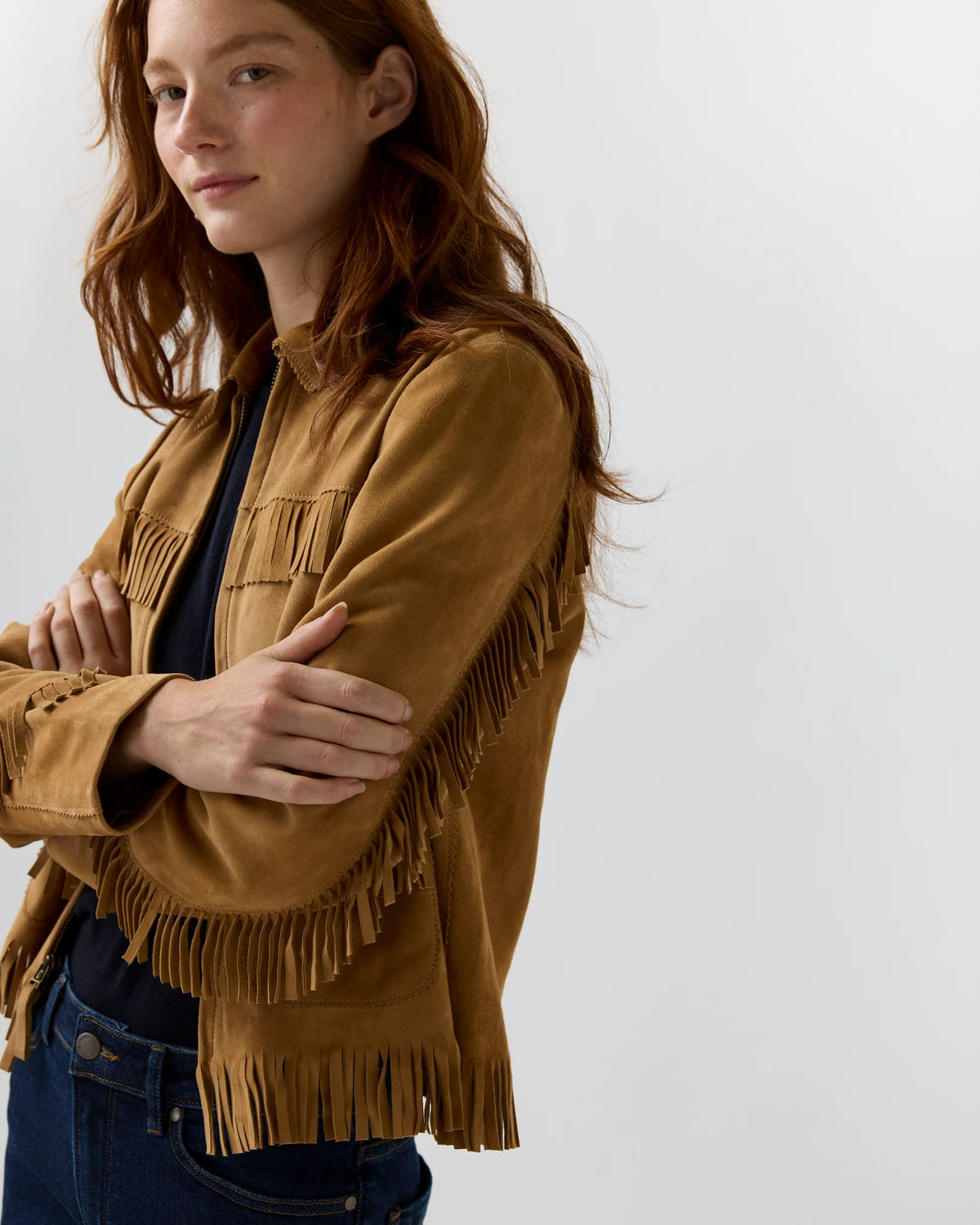 Lorena Jacket