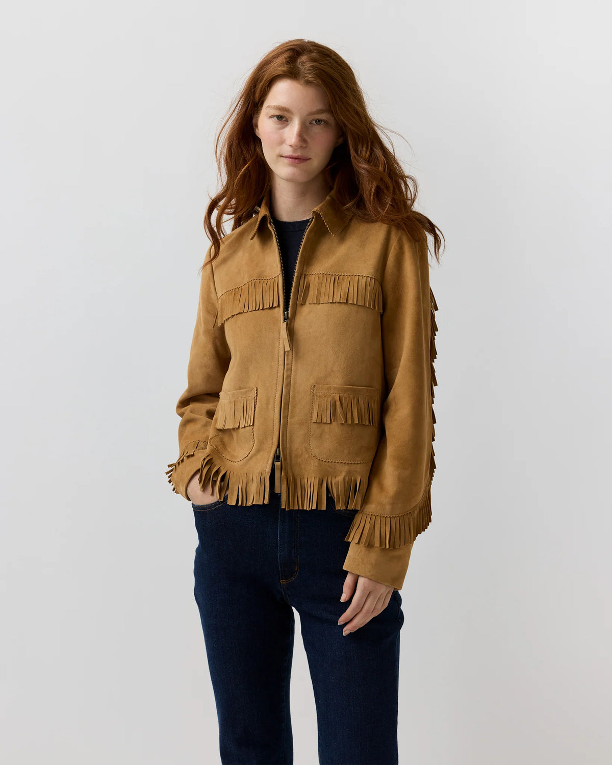 Lorena Jacket