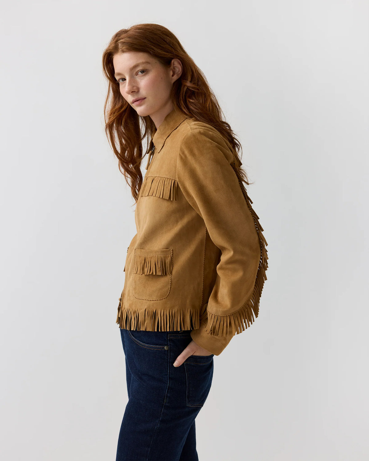 Lorena Jacket