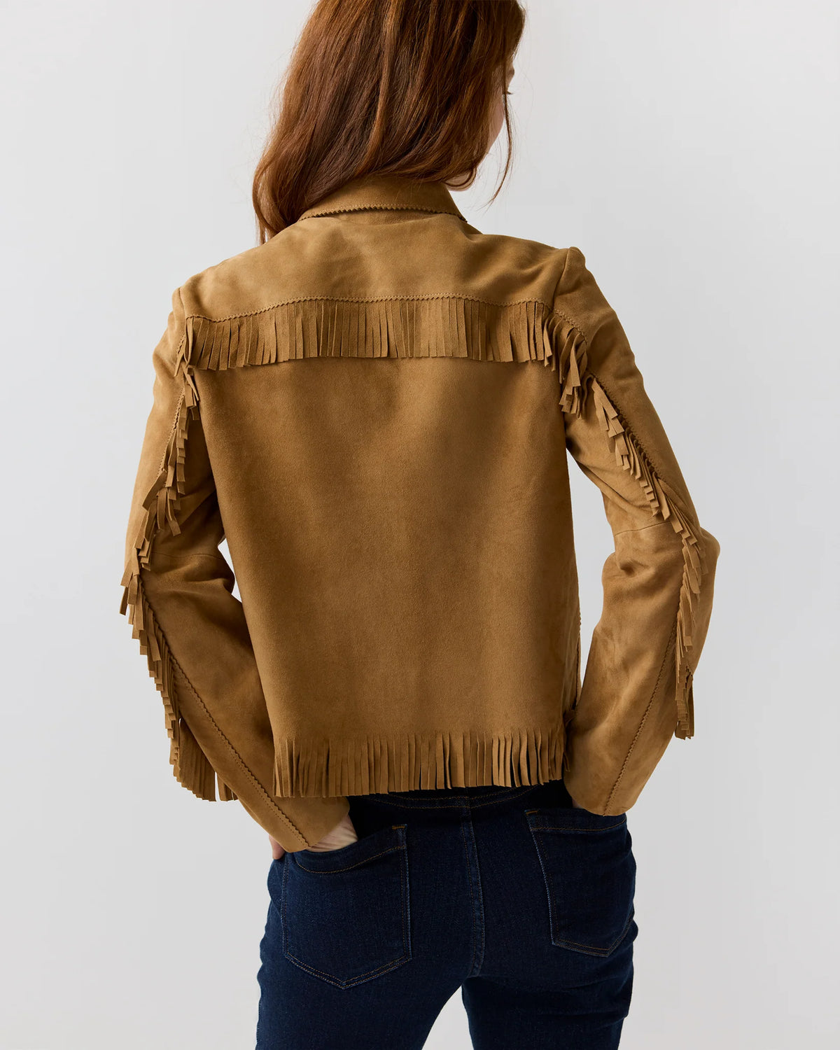 Lorena Jacket