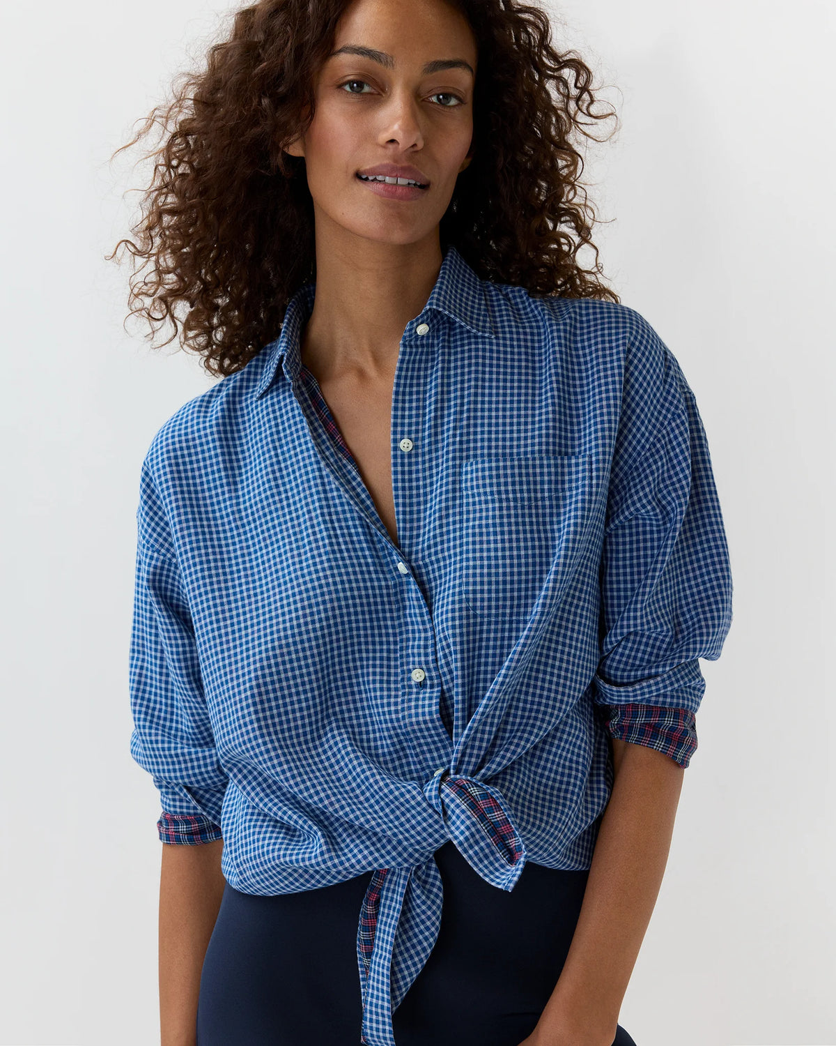 Weekender Shirt