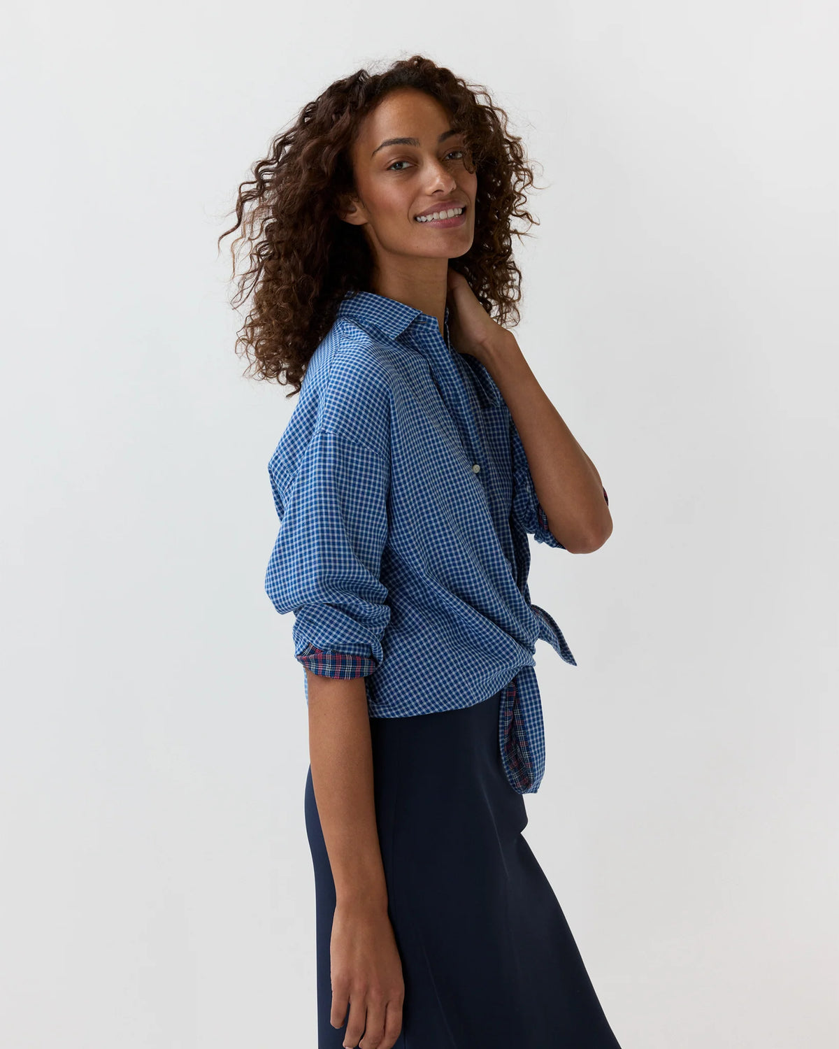 Weekender Shirt