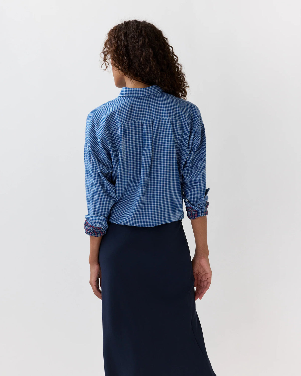 Weekender Shirt