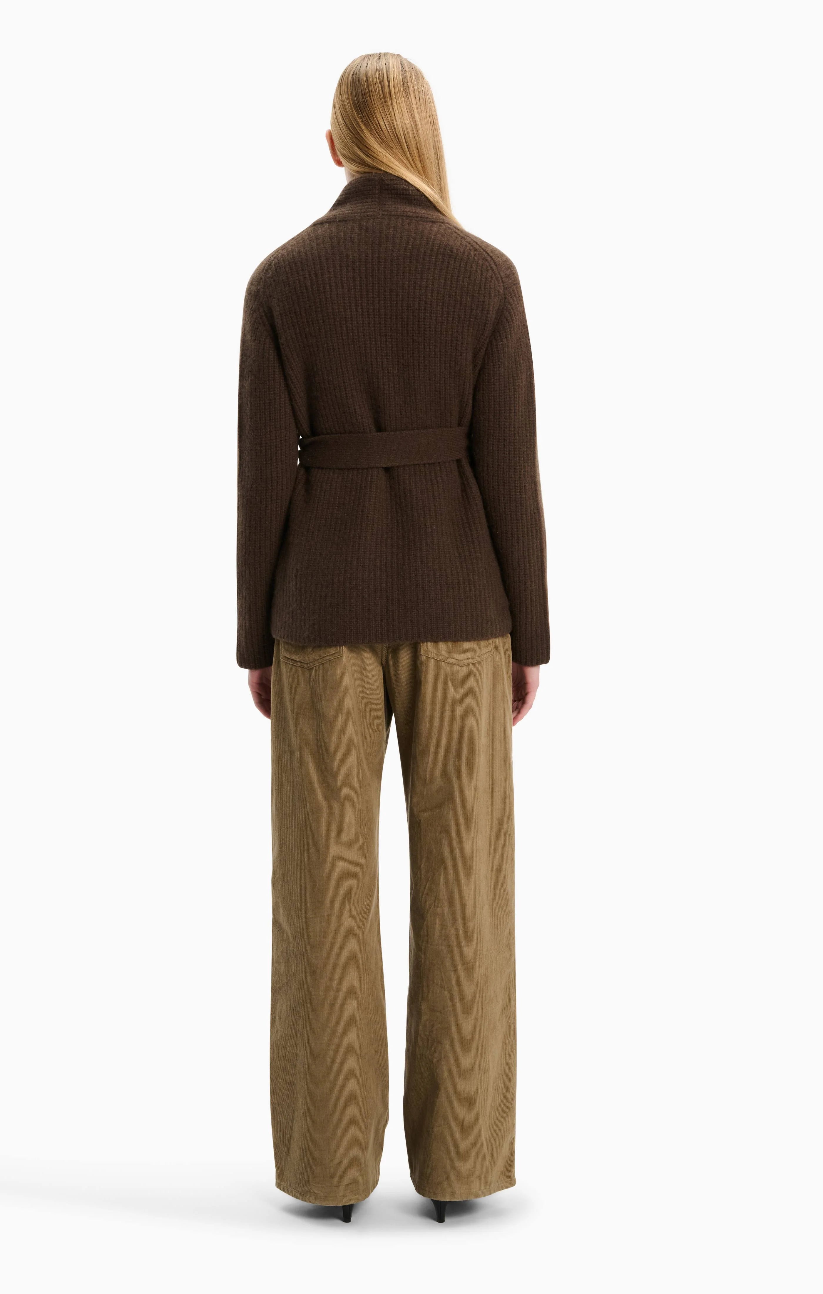 Sasha Sweater