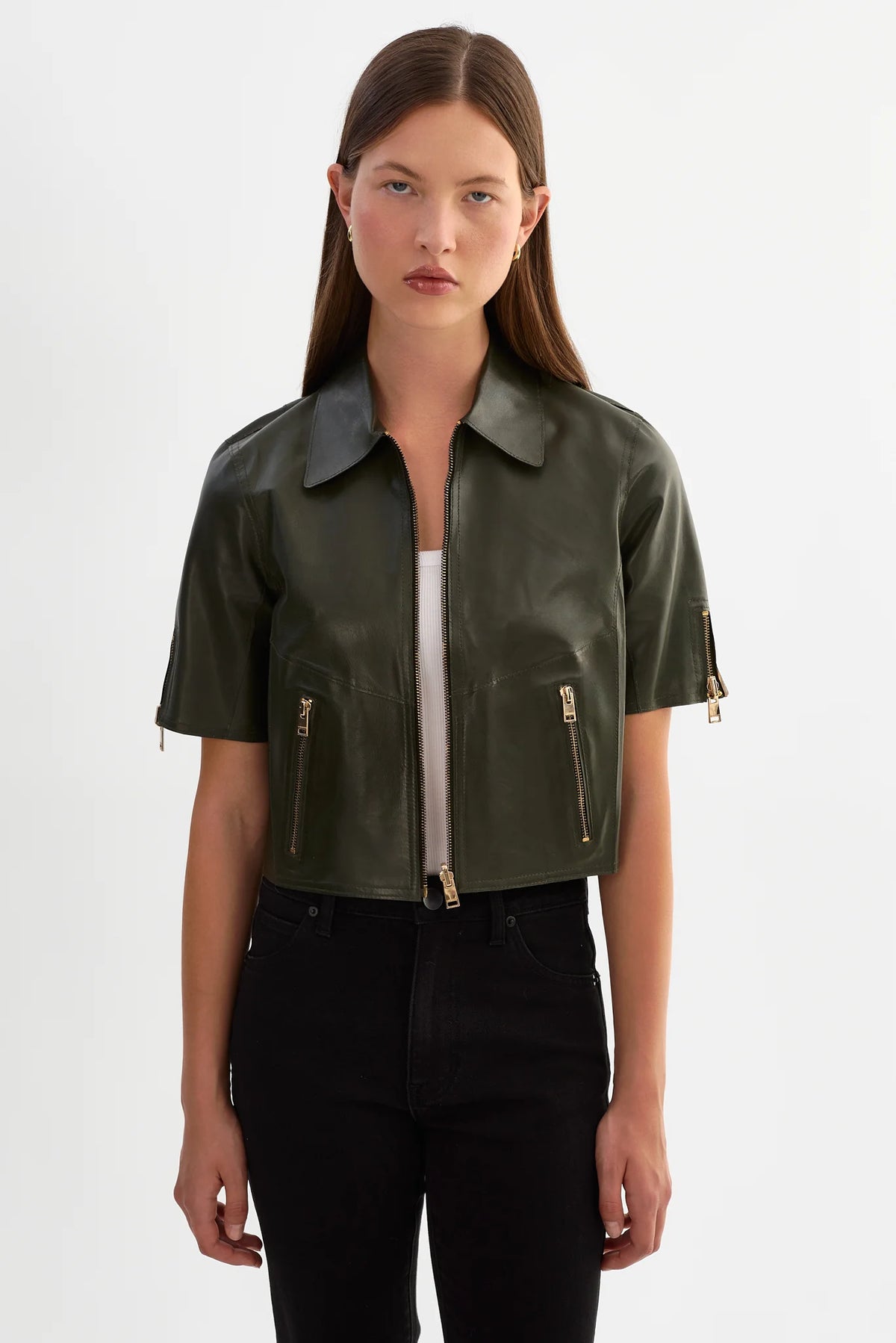 Sevana Jacket