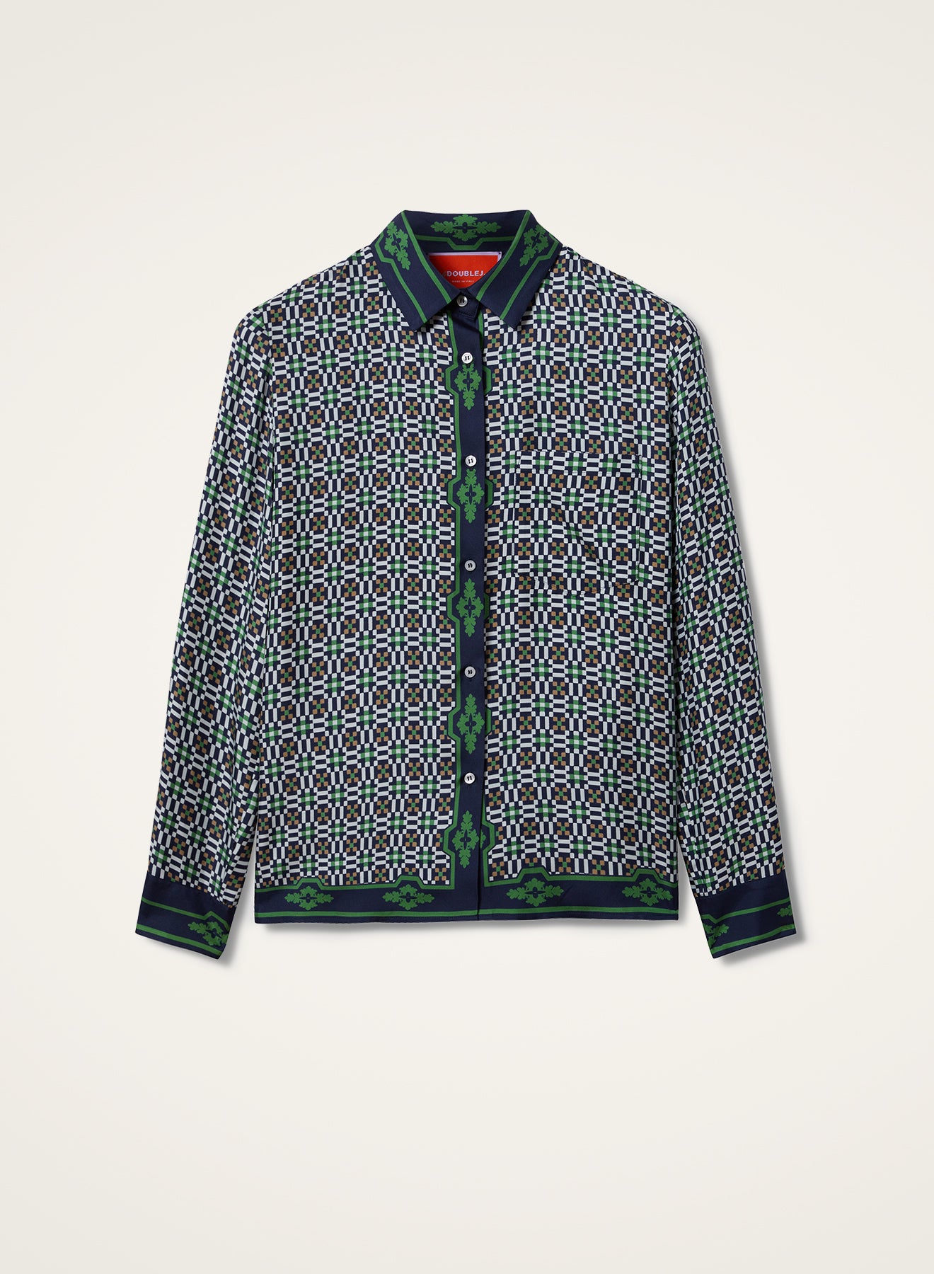 Boy Shirt
