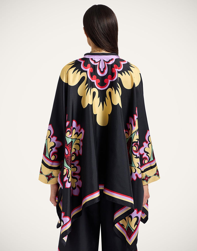 Foulard Shirt
