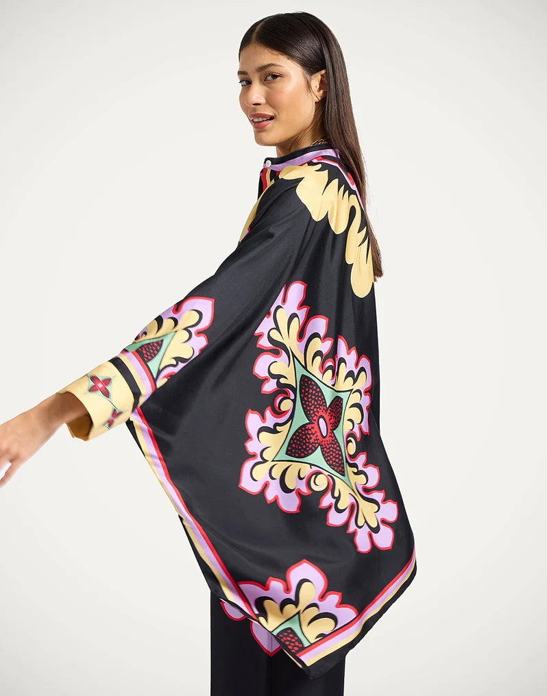 Foulard Shirt