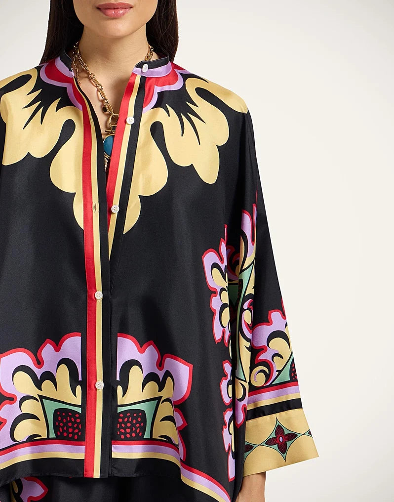 Foulard Shirt