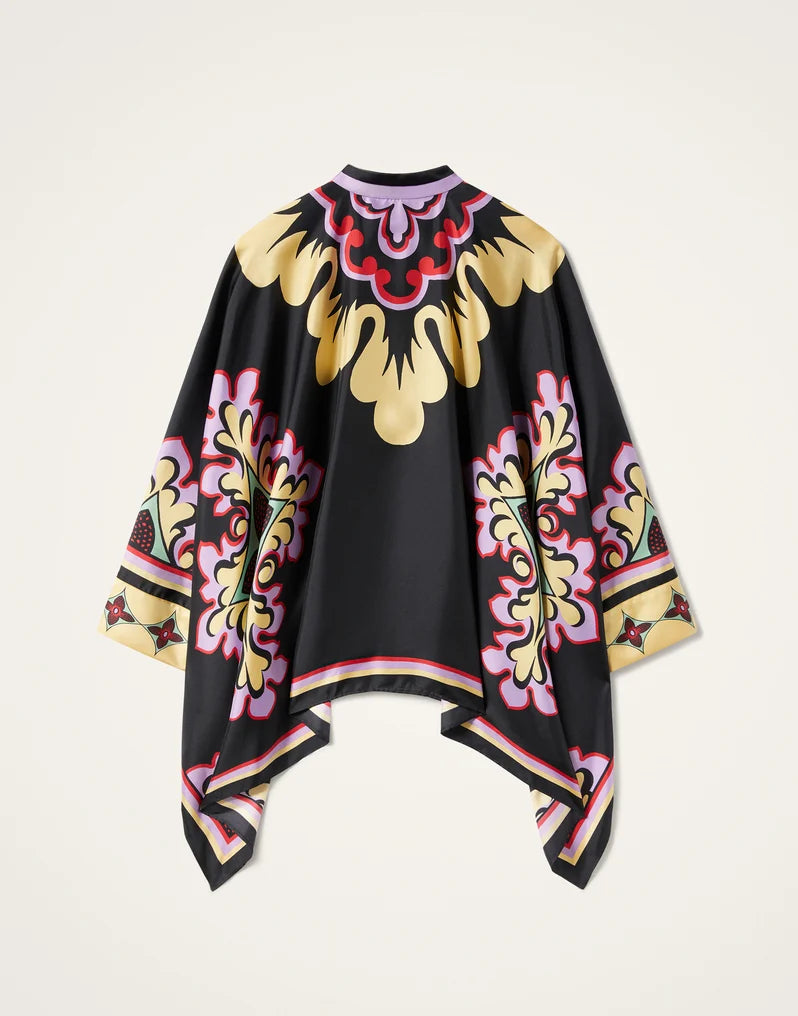 Foulard Shirt