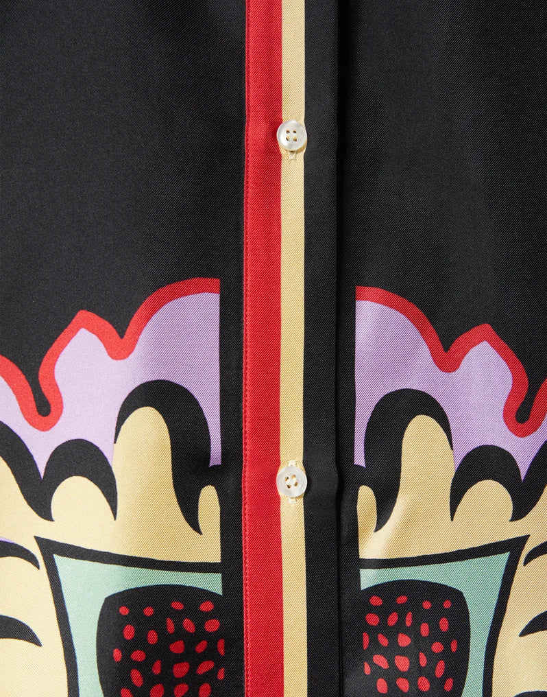 Foulard Shirt