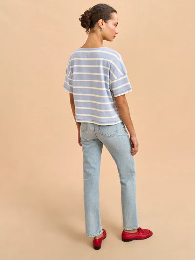 Breton Tee