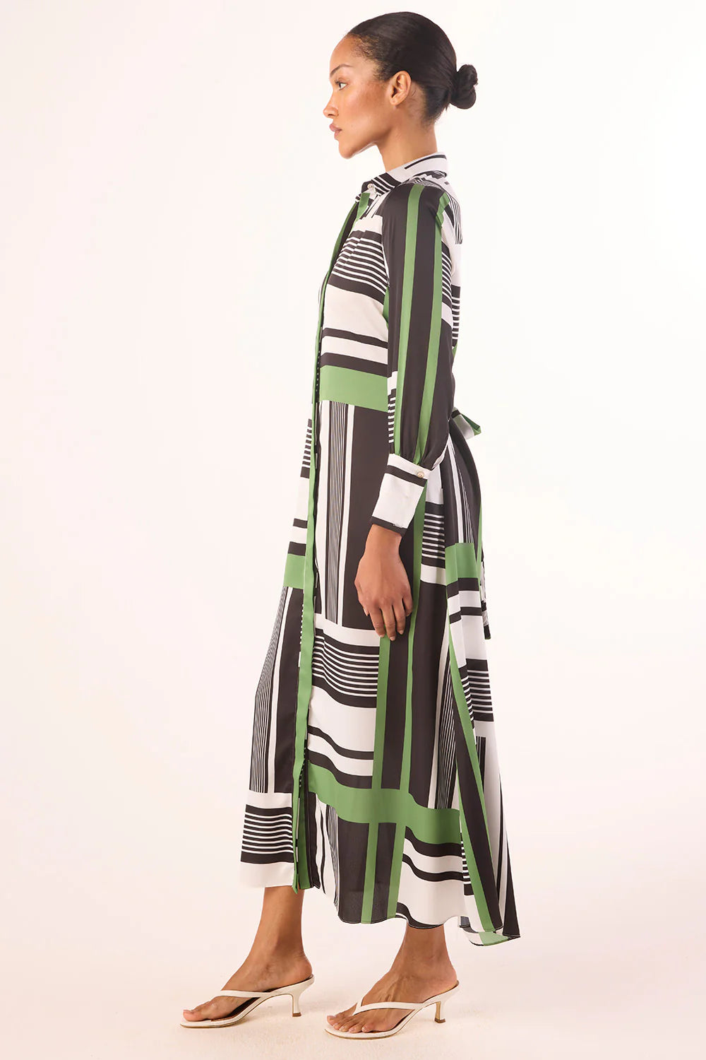 Herminia Dress