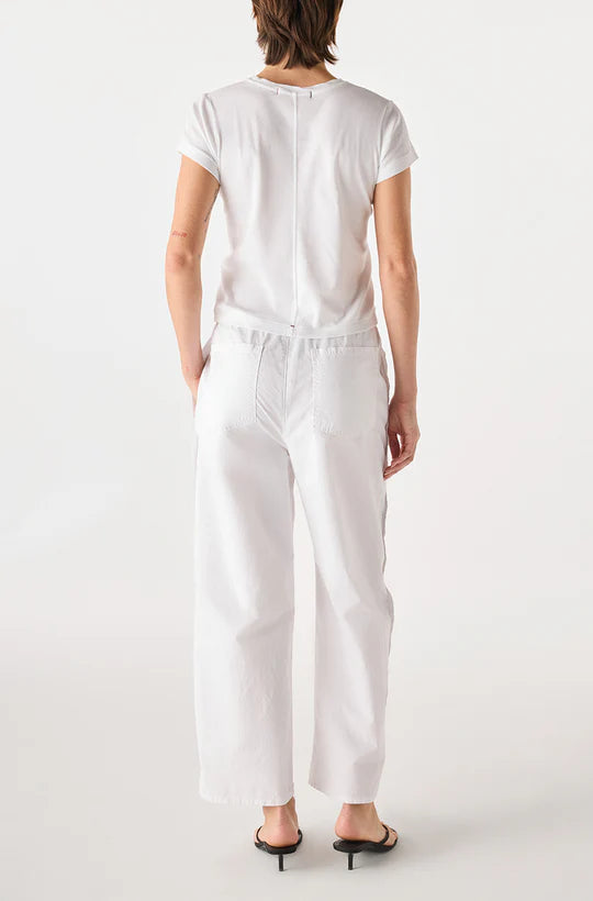 Simone Pant