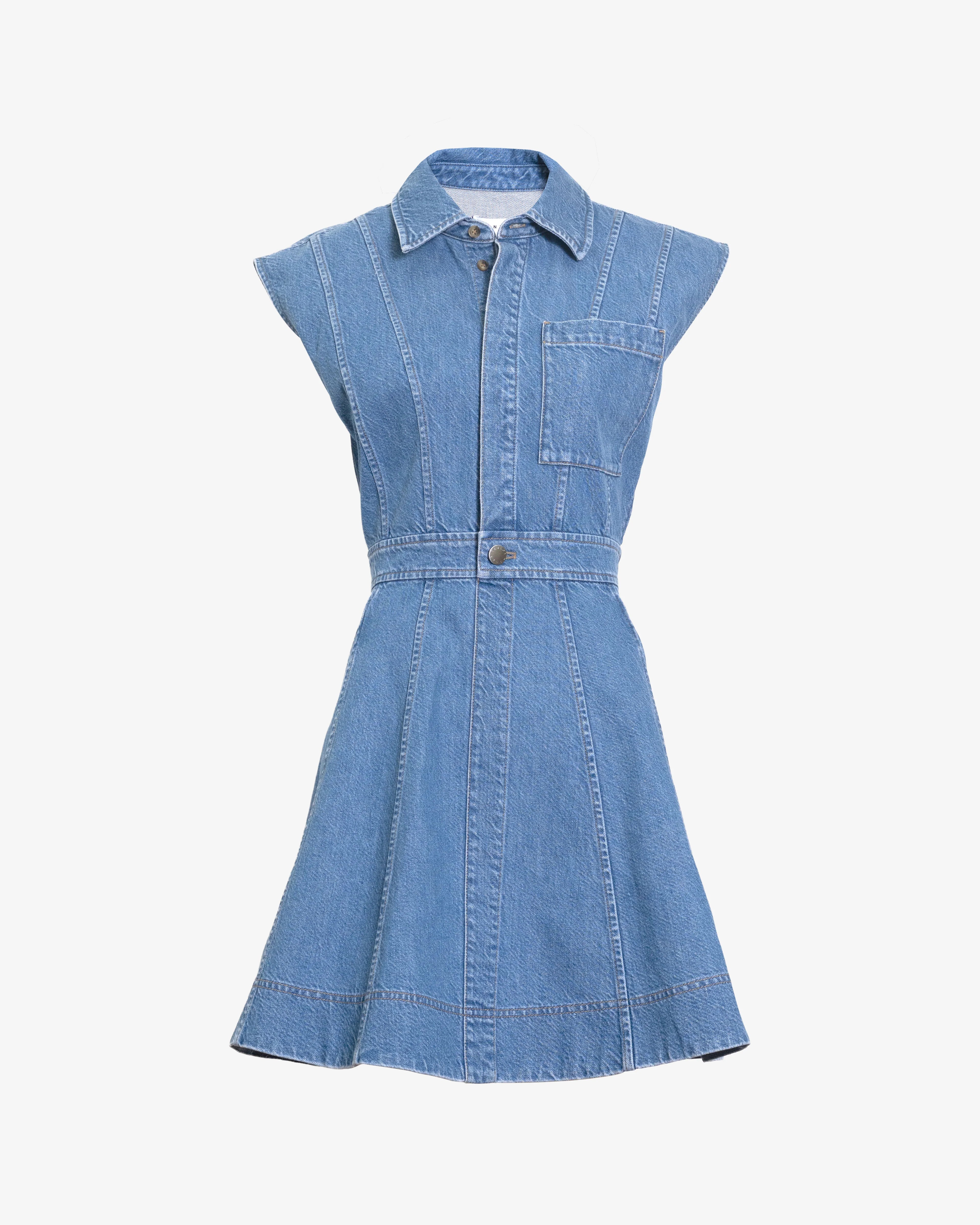 Hailey Dress